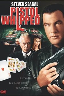 Ölümcül Silah (2008) afişi