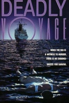 Ölümcül Yolculuk (1996) afişi