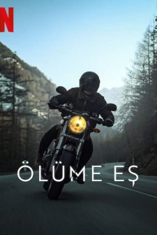 Ölüme Eş (2022) afişi