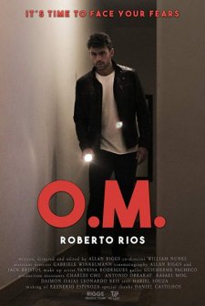 O.M. afişi