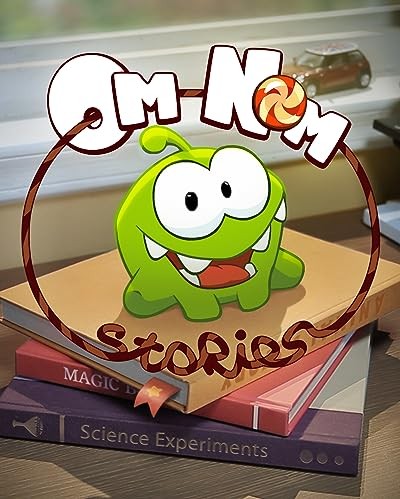 Om Nom Stories