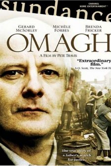 Omagh (2004) afişi