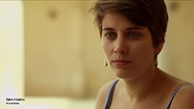 Ombres et lumières (2017) afişi Ombres et lumières (2017) afişi