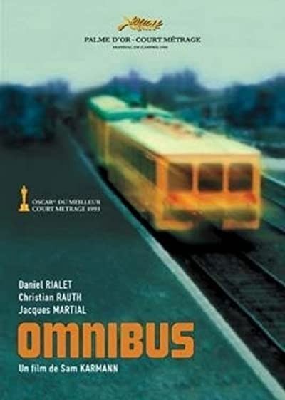 Omnibus (1992) afişi Omnibus (1992) afişi