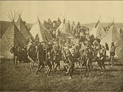 On The Little Big Horn Or Custer's Last Stand (1909) afişi On The Little Big Horn Or Custer's Last Stand (1909) afişi