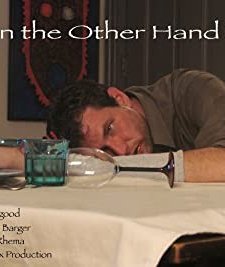On the Other Hand (2009) afişi