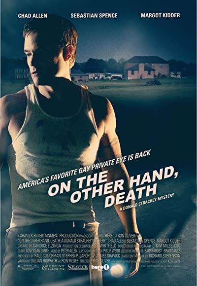 On the Other Hand, Death (2008) afişi On the Other Hand, Death (2008) afişi