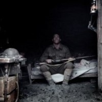 De l'autre côté (2011) afişi De l'autre côté (2011) afişi