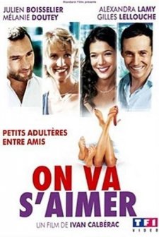 On Va S'aimer (2006) afişi
