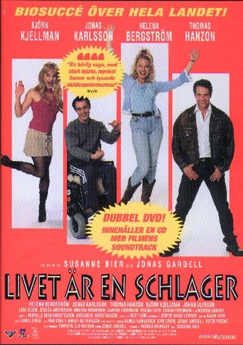 Once in a Lifetime (2000) afişi Once in a Lifetime (2000) afişi