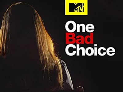 One Bad Choice (2015) afişi One Bad Choice (2015) afişi