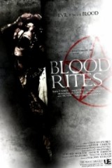 One Blood (2009) afişi One Blood (2009) afişi
