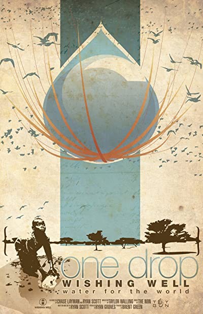 One Drop (2010) afişi One Drop (2010) afişi