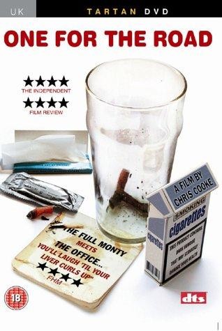 One for the Road (2003) afişi One for the Road (2003) afişi