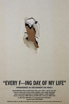 One Minute To Nine (2007) afişi