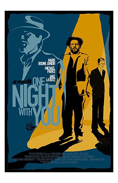 One Night With You (2006) afişi One Night With You (2006) afişi
