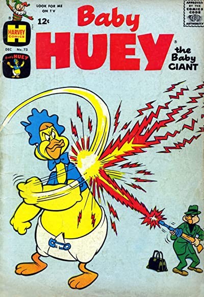 One Quack Mind (1951) afişi One Quack Mind (1951) afişi