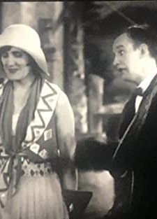 One Way Out (1931) afişi