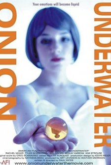 Onion Underwater (2006) afişi