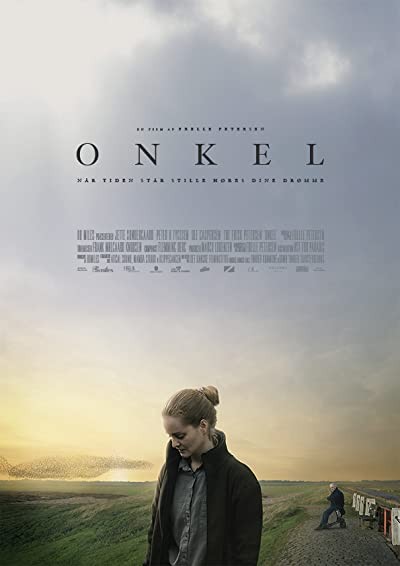 Onkel (2019) afişi Onkel (2019) afişi