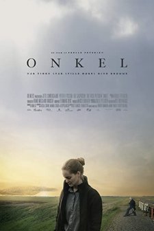 Onkel (2019) afişi