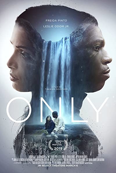 Only (2019) afişi Only (2019) afişi