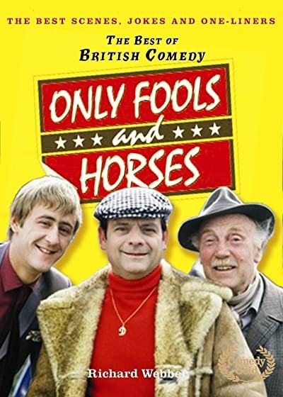 Only Fools And Horses (1981) afişi Only Fools And Horses (1981) afişi