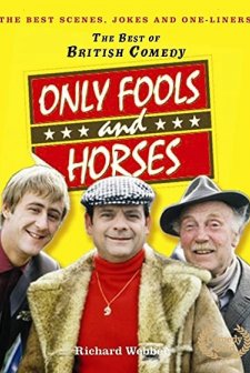 Only Fools And Horses (1981) afişi