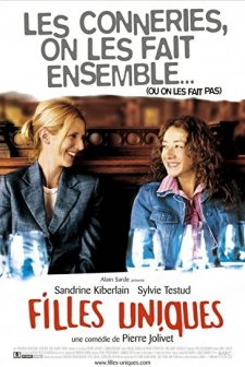 Only Girls (2003) afişi