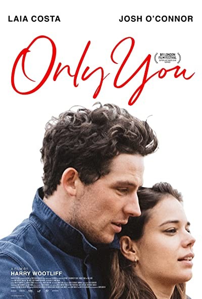 Only You (2018) afişi Only You (2018) afişi