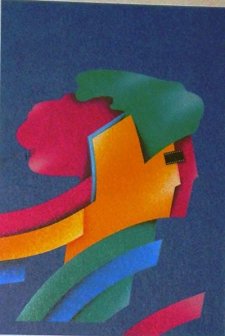 Onova Neshto (1991) afişi