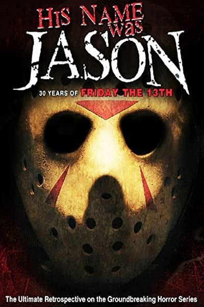 Onun Adı Jason:13.cuma 30 Yıllık (2009) afişi Onun Adı Jason:13.cuma 30 Yıllık (2009) afişi