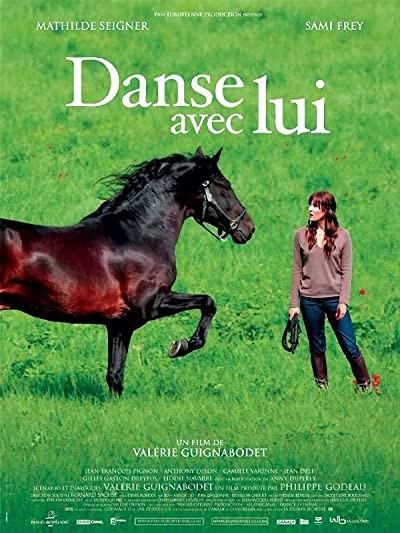 Onunla Dans (2007) afişi Onunla Dans (2007) afişi