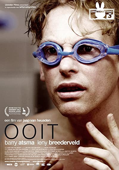 Ooit (2008) afişi Ooit (2008) afişi