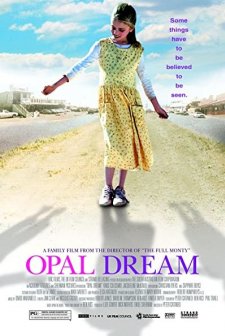 Opal Dream (2006) afişi