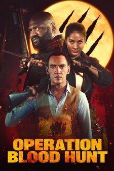 Operation Blood Hunt
