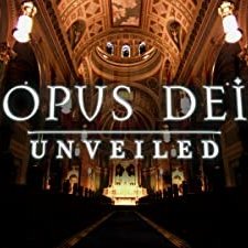 Opus Dei Unveiled (2006) afişi