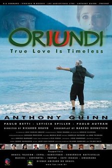 Oriundi (1999) afişi