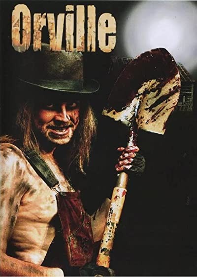 Orville (2009) afişi Orville (2009) afişi