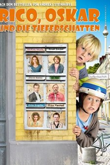 Oscar ve Rico