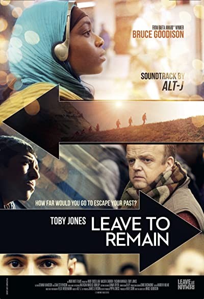 Oturma İzni (2013) afişi Oturma İzni (2013) afişi