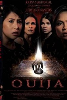 Ouija (2007) afişi