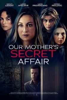 Our Mother's Secret Affair (2024) afişi