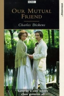 Our Mutual Friend (1998) afişi