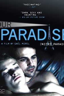 Our Paradise (2011) afişi