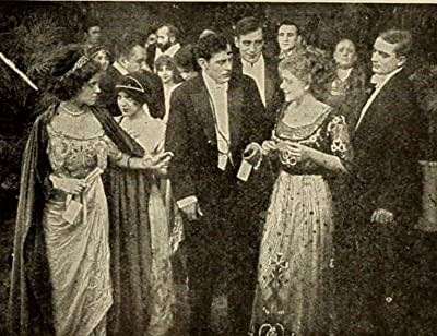 Out From The Shadow (1911) afişi Out From The Shadow (1911) afişi
