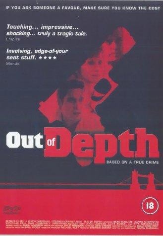 Out Of Depth (2000) afişi Out Of Depth (2000) afişi