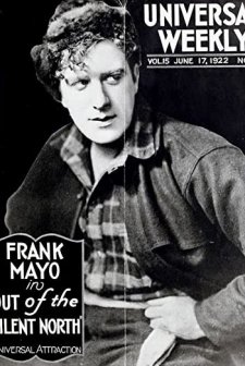 Out Of The Silent North