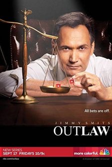 Outlaw (2010) afişi