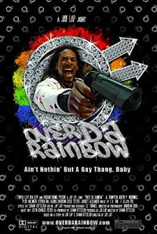 Over da Rainbow (2008) afişi